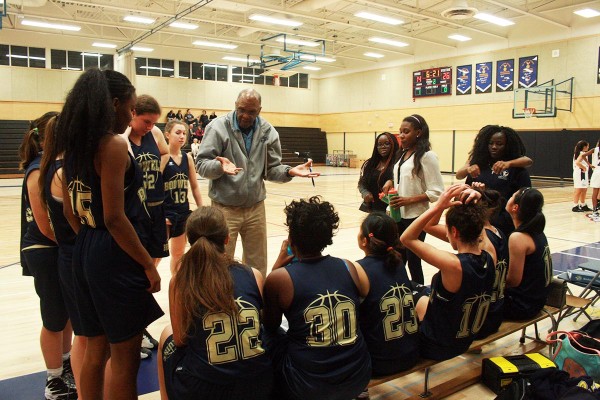 Basketball_Girls